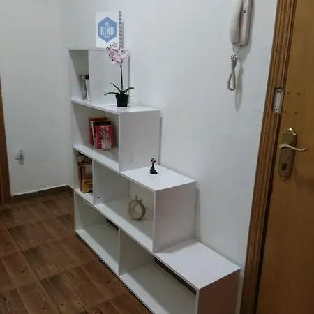 Apartment Plaza Del Tossal Valencia