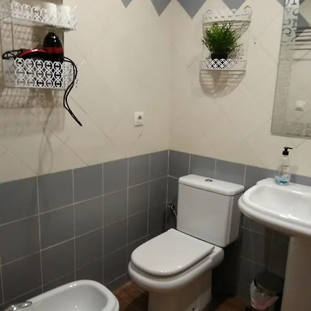 Plaza Del Tossal Apartment Valencia