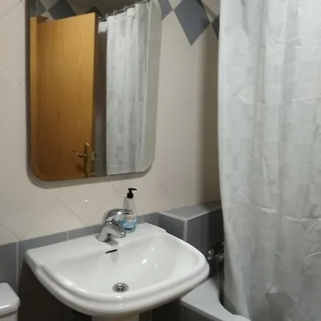 Apartment Plaza Del Tossal *