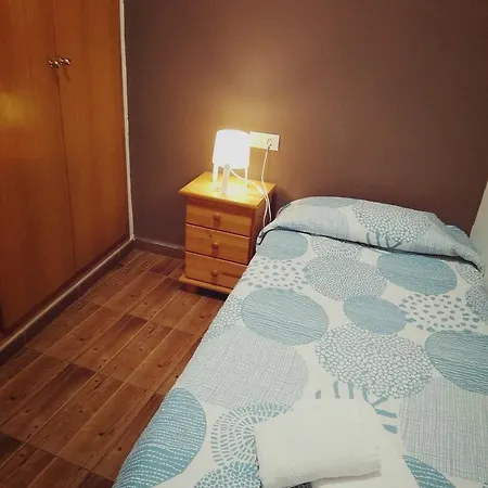 Plaza Del Tossal Apartment Valencia