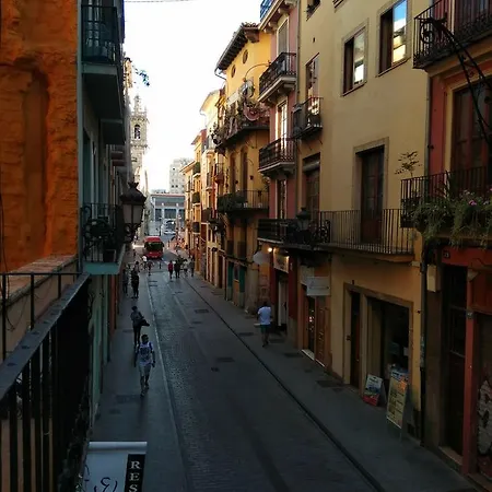 Plaza Del Tossal Apartamento Valencia