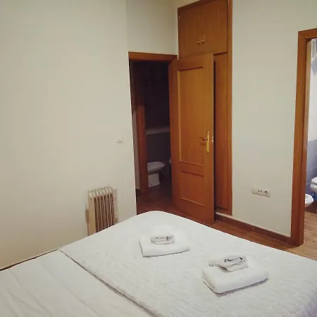 Plaza Del Tossal Apartamento Valencia